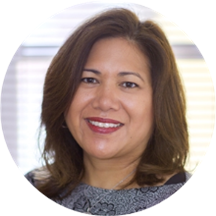 Dr. Ida Miguelino, MD