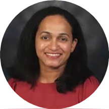 Dr. Ida Varghese, DDS