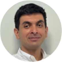 Dr. Ideen Bagha, DDS