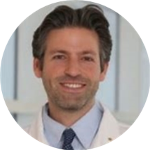 Dr. Ido Sirota, MD