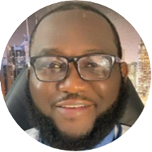 Dr. Idowu Oshokoya, PMHNP-BC