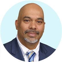 Dr. Idris Ali, MD