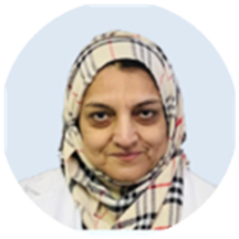 Dr. Iffat Tameez, MD