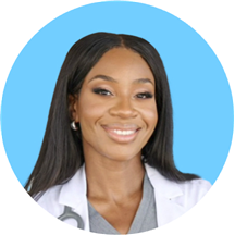Dr. Ify Nzenwa, MD