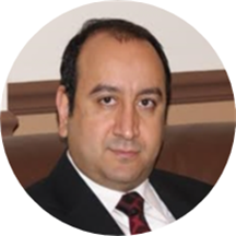 Dr. Igal Rahmani, MD