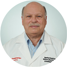 Dr. Ignatius Roger, MD