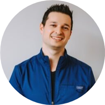 Dr. Igor Dekhkanov, DDS
