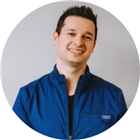 Dr. Igor Dekhkanov, DDS