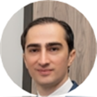 Dr. Igor Ilyabayev, DDS