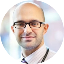 Dr. Igor Mamkin, MD