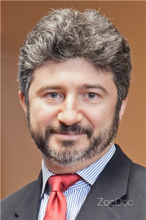 Dr. Igor Priven, MD