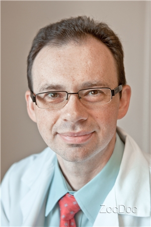 Dr. Igor Sergeyev, MD