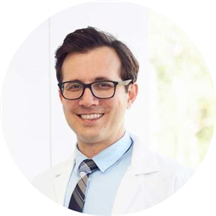 Dr. Igor Shlifer, DO