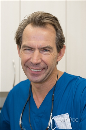 Dr. Igor Titov, DDS