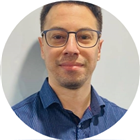 Dr. Igor Tserlyuk, DPT