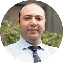 Dr. Ihab Ibrahim, MD