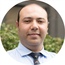 Dr. Ihab Ibrahim, MD
