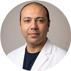 Dr. Ihab Ibrahim, MD