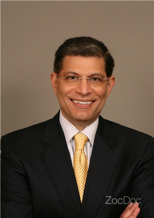 Dr. Ihab Soliman, DMD