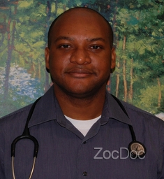 Dr. Ike Stewart, MD