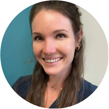 Dr. Ilana Tunca, DPT
