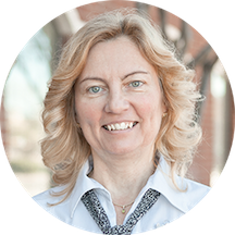 Dr. Ildiko Edenhoffer, MD