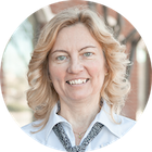 Dr. Ildiko Edenhoffer