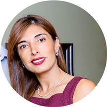 Dr. Ileana Maroon, DDS
