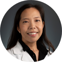 Dr. Ilene Chiu, MD