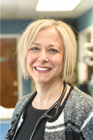 Dr. Ilene Goldstein, MD