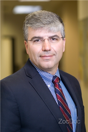 Dr. Ilya Volfson, MD, FACS