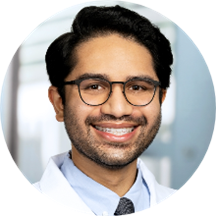 Dr. Imaad Siddiqi, MD