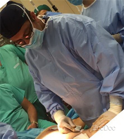 Dr. Imran Amir, MD, FAAD