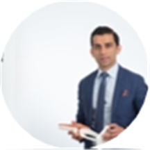 Dr. Imran Ashraf, MD