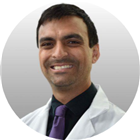 Dr. Imran Sehgal, MD