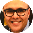 Dr. Imran Zaffer, MD