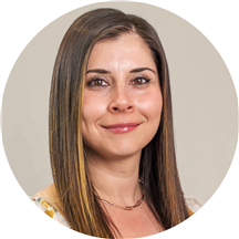 Dr. Imren Ozturk, MD