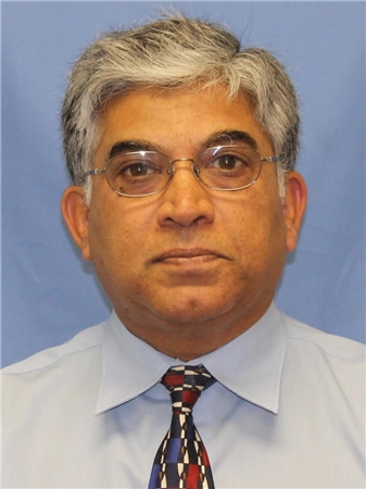 Dr. Imtiaz Ahmad, MD