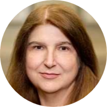 Dr. Ina Kelemen, MD