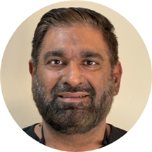 Dr. Inder Singh, DMD