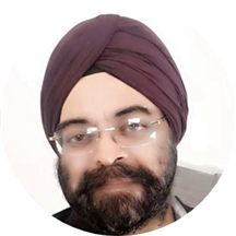 Dr. Inder Singh, MD
