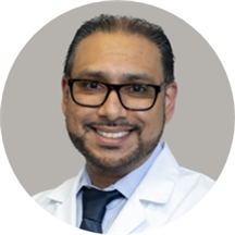 Dr. Inder Tandon, MD