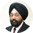 Dr. Inderjit Kainth, MD