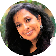 Dr. Indhushree Rajan, PhD