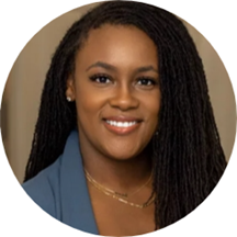 Dr. India Presley-Boyd, DNP, APRN