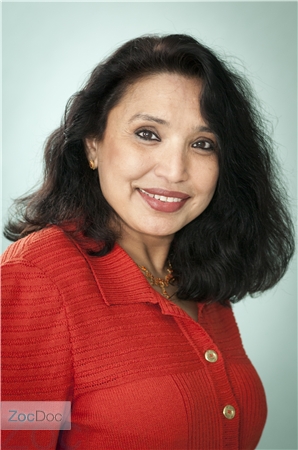 Dr. Indira Nair, MD