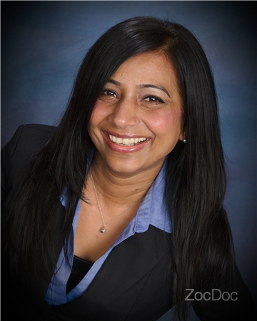 Dr. Indu Sharma, DDS