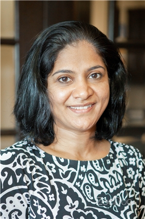 Dr. Indulekha Warrier, MD