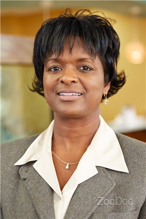 Dr. Inell Rosario, MD