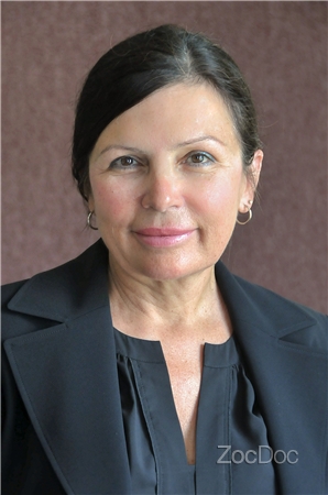 Dr. Ingeborg Dziedzic, MD